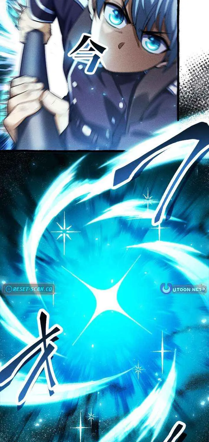 Return of the First Generation꞉ The Strongest in History Reincarnates as His Descendant 1000 Years Later Chapter 12 page 61 - 
