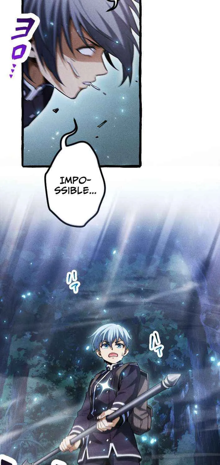 Return of the First Generation꞉ The Strongest in History Reincarnates as His Descendant 1000 Years Later Chapter 12 page 64 - 
