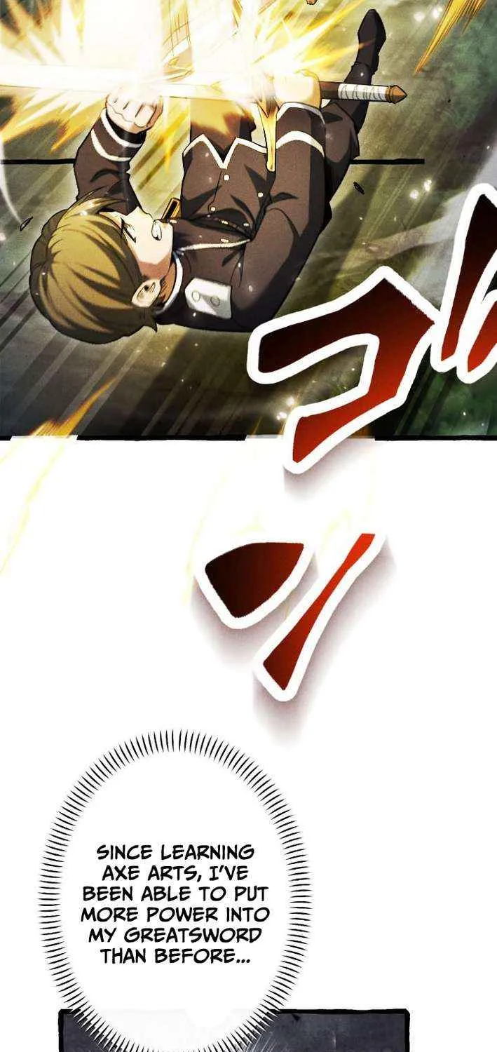 Return of the First Generation꞉ The Strongest in History Reincarnates as His Descendant 1000 Years Later Chapter 12 page 68 - 
