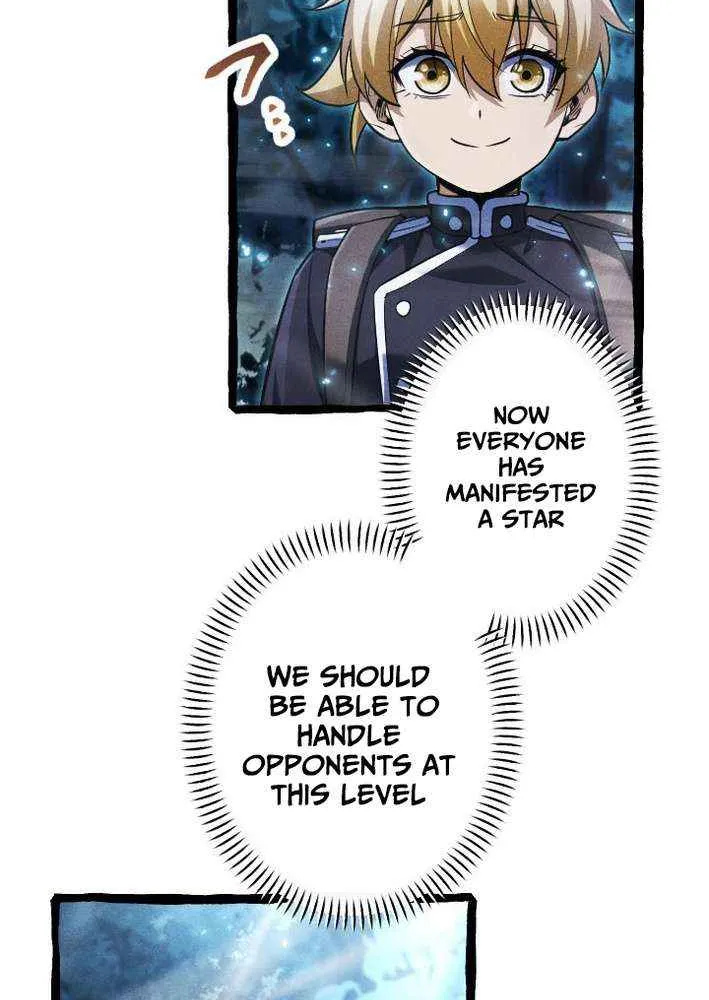 Return of the First Generation꞉ The Strongest in History Reincarnates as His Descendant 1000 Years Later Chapter 12 page 77 - 
