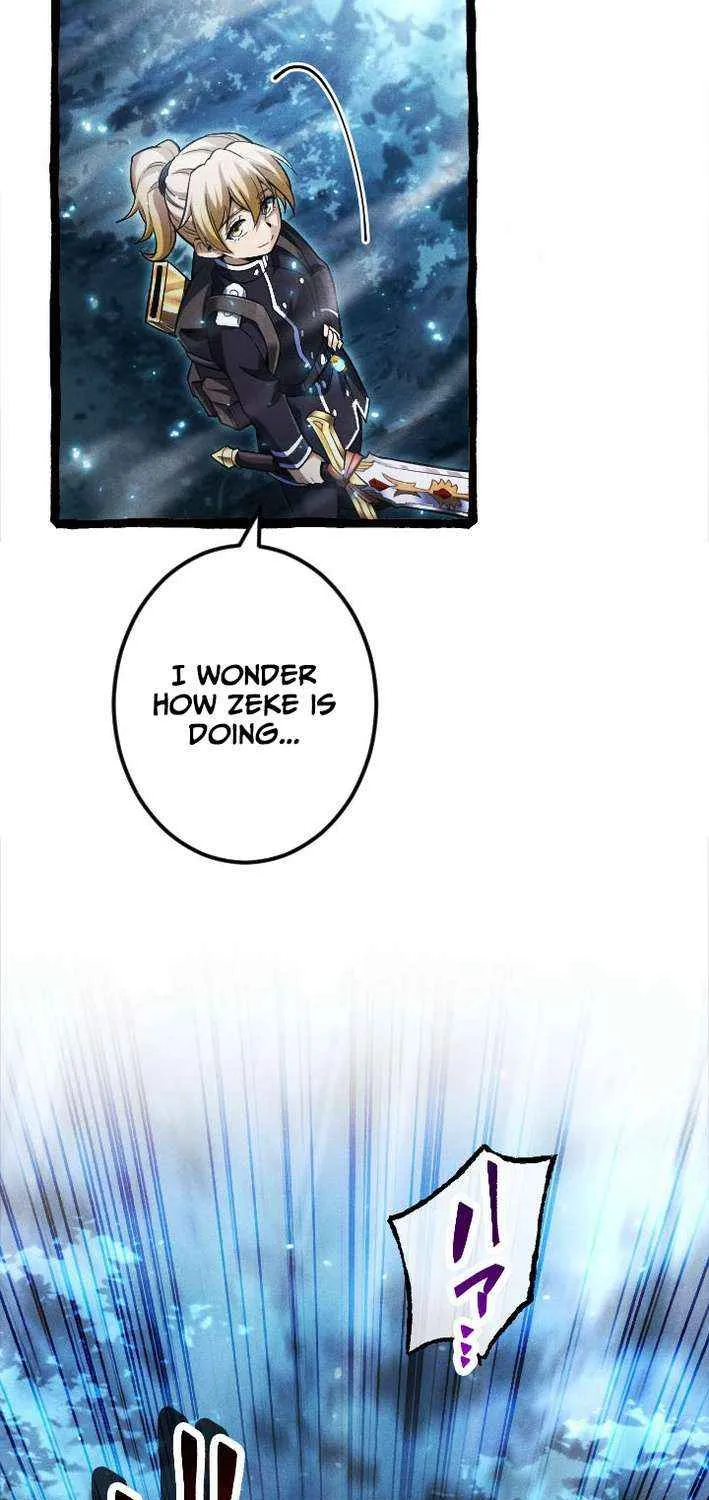 Return of the First Generation꞉ The Strongest in History Reincarnates as His Descendant 1000 Years Later Chapter 12 page 78 - 