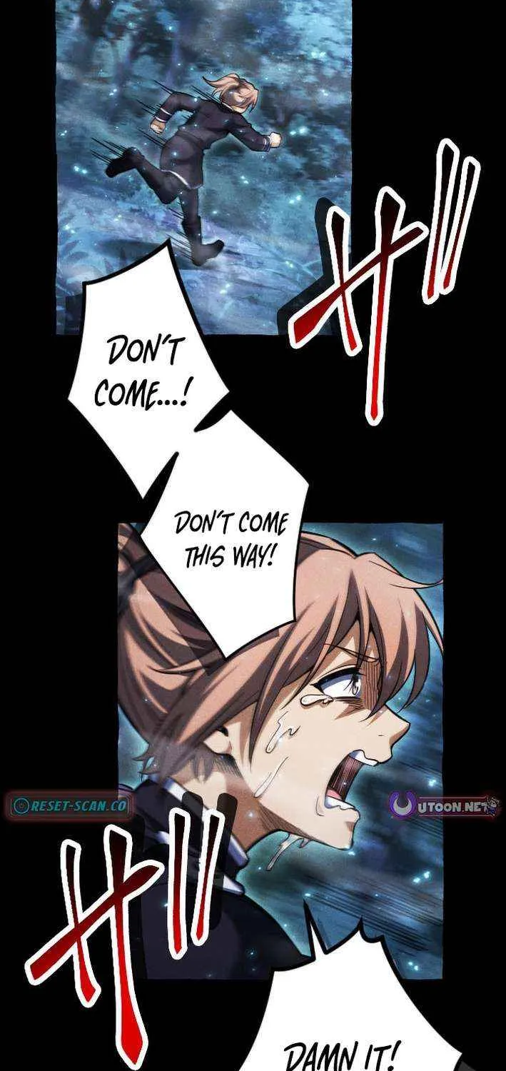 Return of the First Generation꞉ The Strongest in History Reincarnates as His Descendant 1000 Years Later Chapter 12 page 80 - 