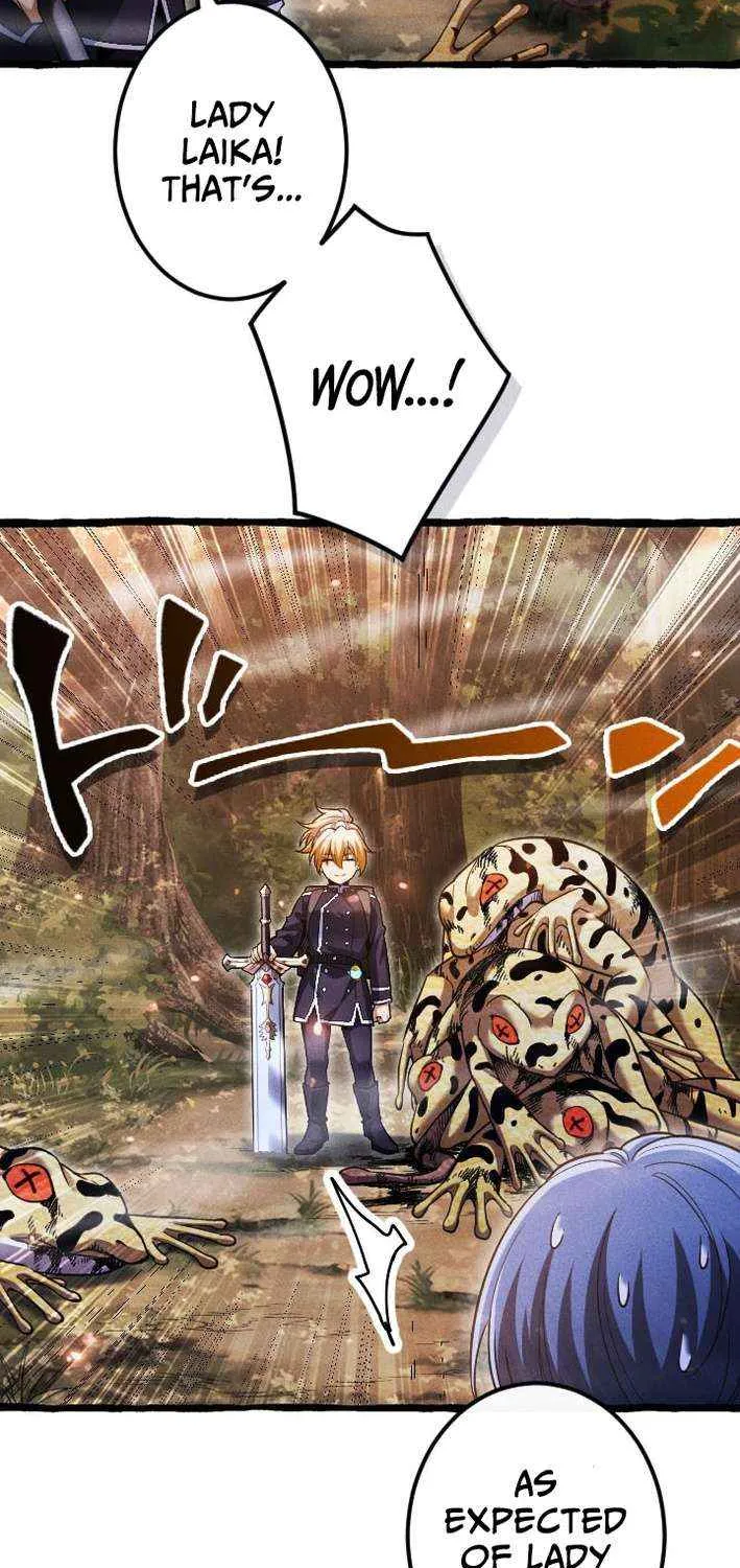 Return of the First Generation꞉ The Strongest in History Reincarnates as His Descendant 1000 Years Later Chapter 12 page 10 - 