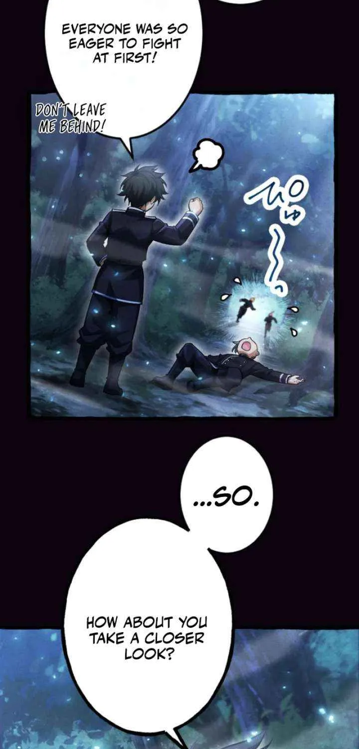 Return of the First Generation꞉ The Strongest in History Reincarnates as His Descendant 1000 Years Later Chapter 13 page 12 - 