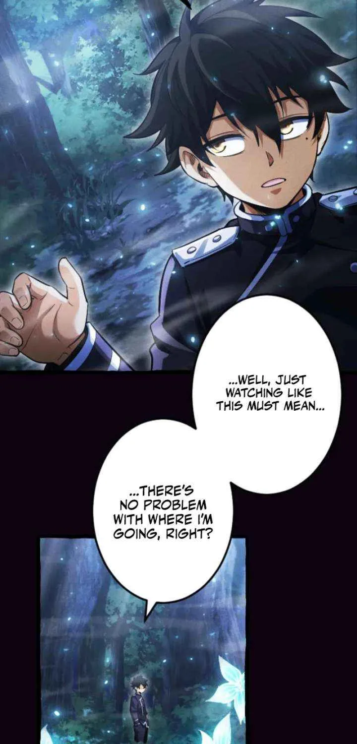 Return of the First Generation꞉ The Strongest in History Reincarnates as His Descendant 1000 Years Later Chapter 13 page 13 - 