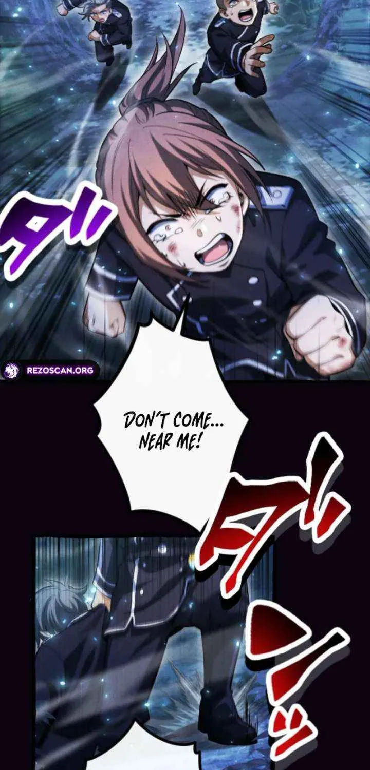 Return of the First Generation꞉ The Strongest in History Reincarnates as His Descendant 1000 Years Later Chapter 13 page 3 - 