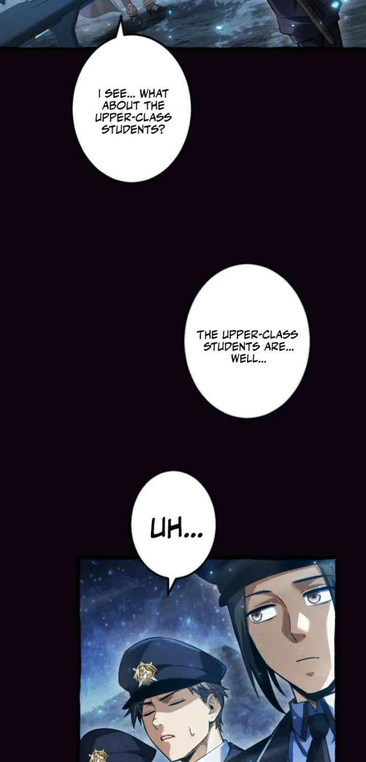 Return of the First Generation꞉ The Strongest in History Reincarnates as His Descendant 1000 Years Later Chapter 13 page 21 - 