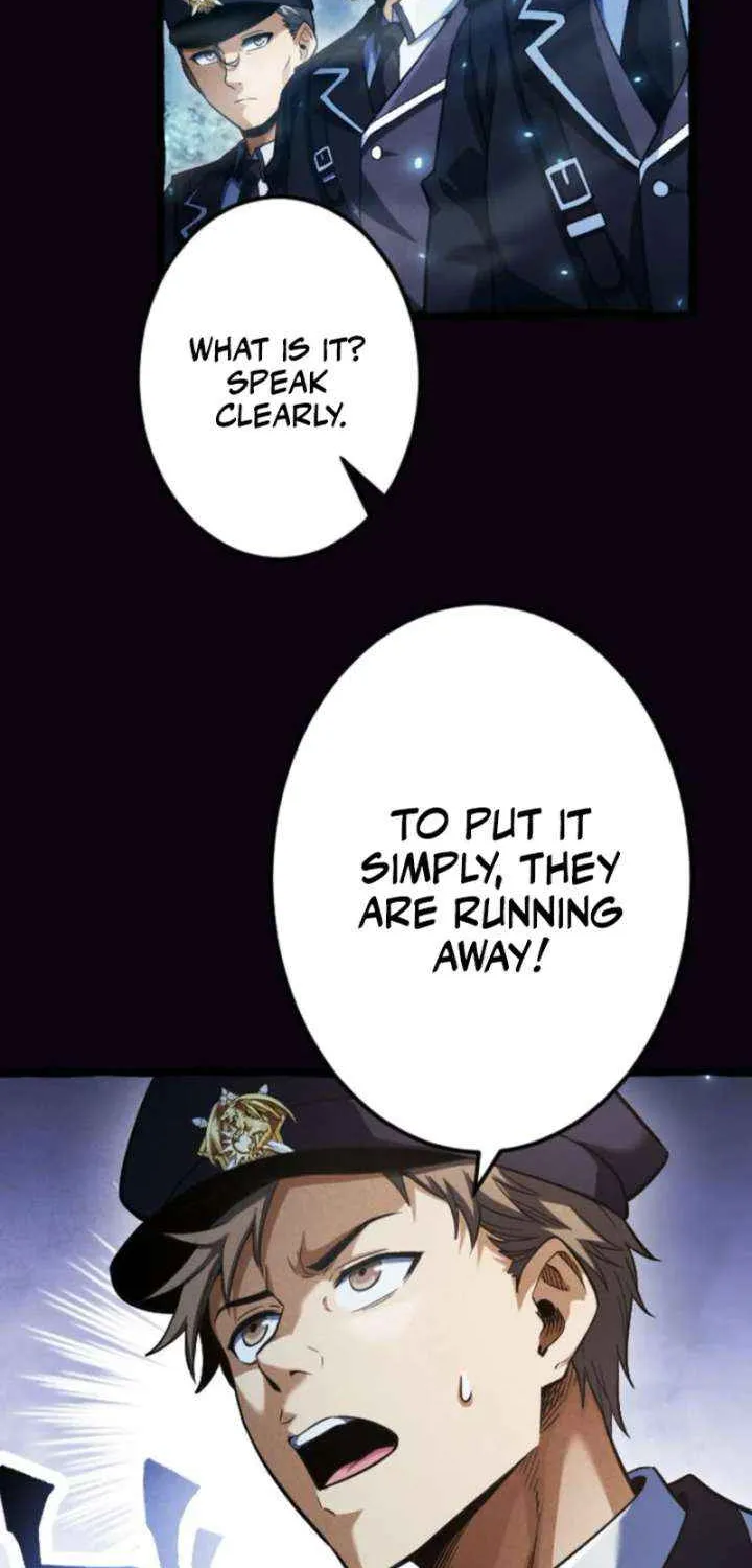 Return of the First Generation꞉ The Strongest in History Reincarnates as His Descendant 1000 Years Later Chapter 13 page 22 - 