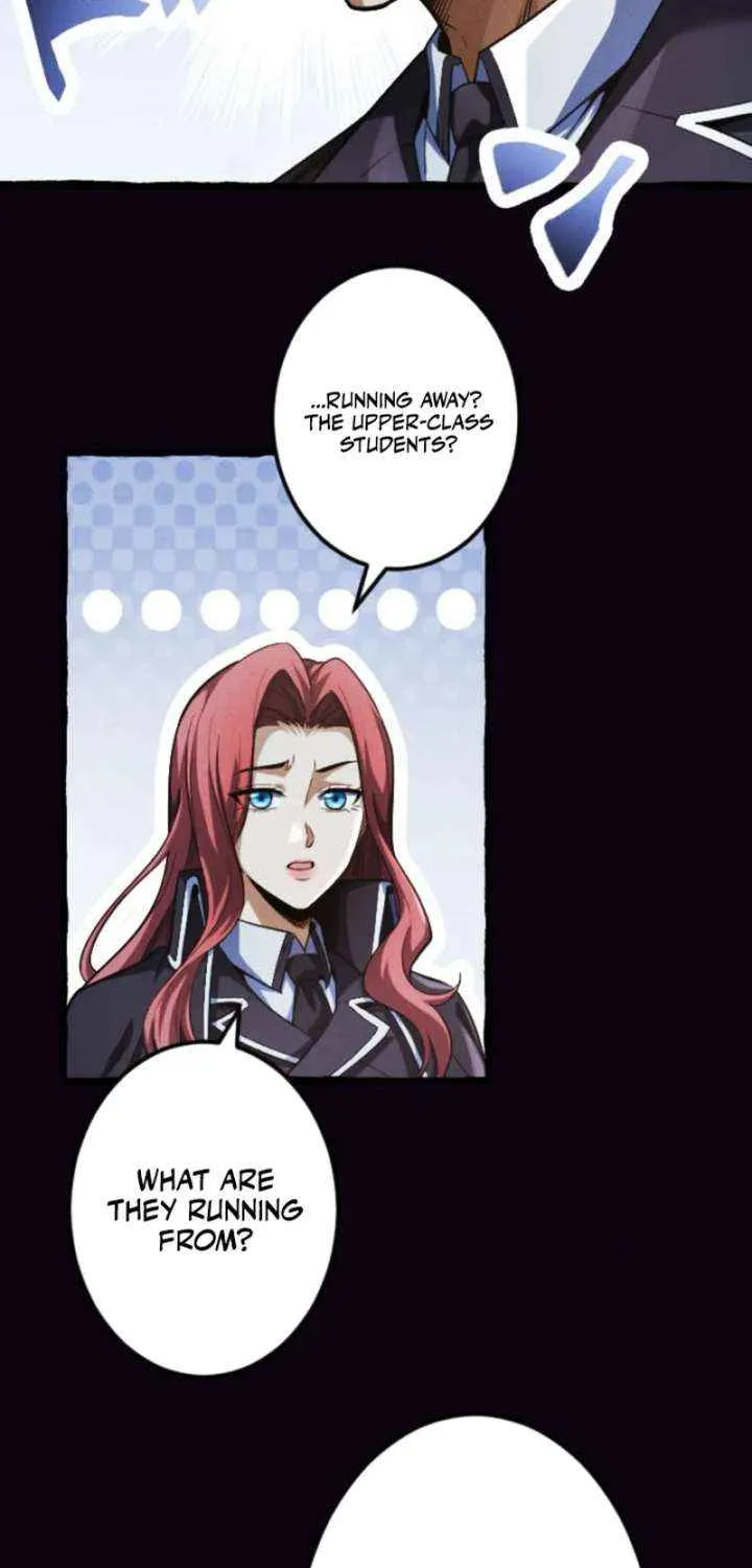 Return of the First Generation꞉ The Strongest in History Reincarnates as His Descendant 1000 Years Later Chapter 13 page 23 - 