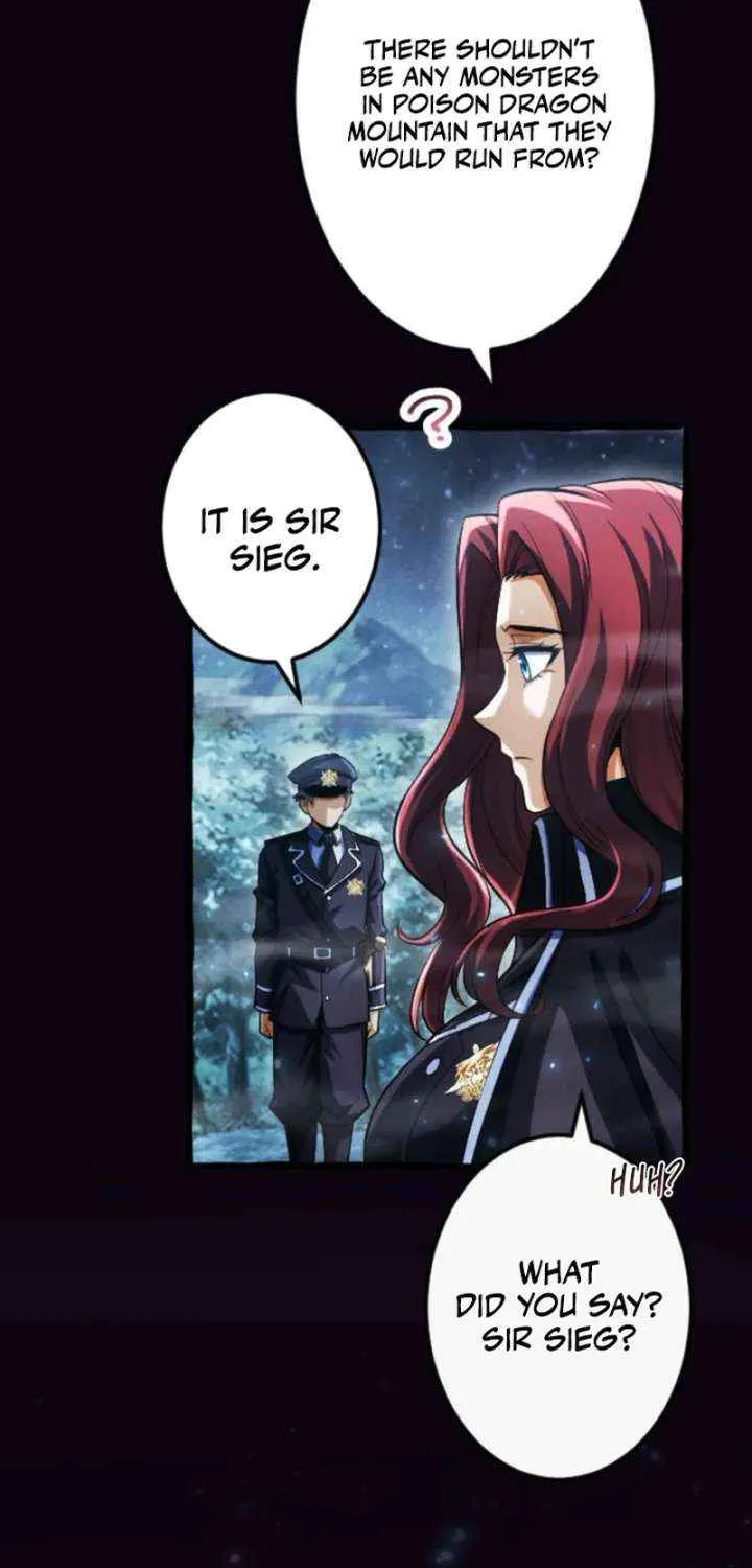 Return of the First Generation꞉ The Strongest in History Reincarnates as His Descendant 1000 Years Later Chapter 13 page 24 - 