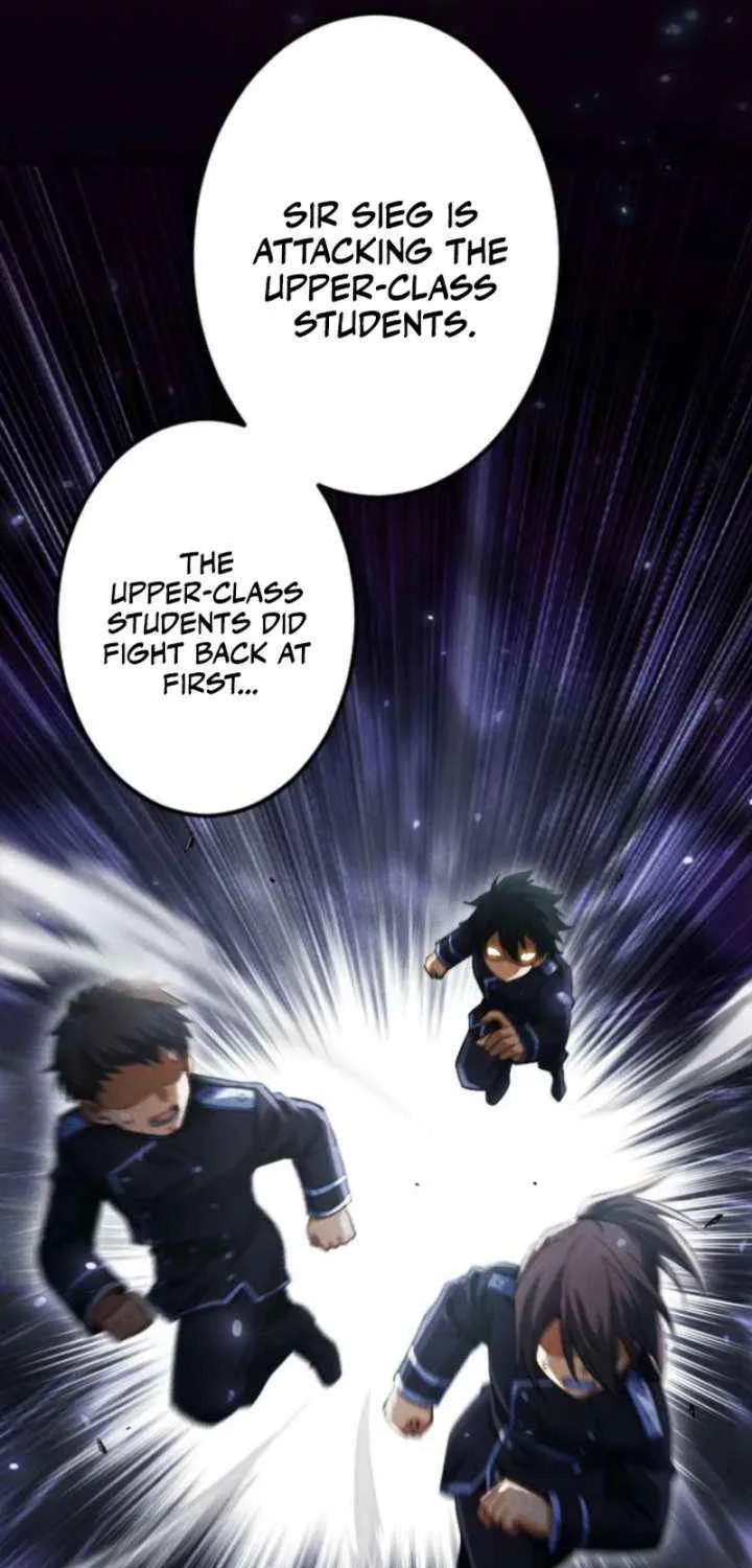 Return of the First Generation꞉ The Strongest in History Reincarnates as His Descendant 1000 Years Later Chapter 13 page 25 - 