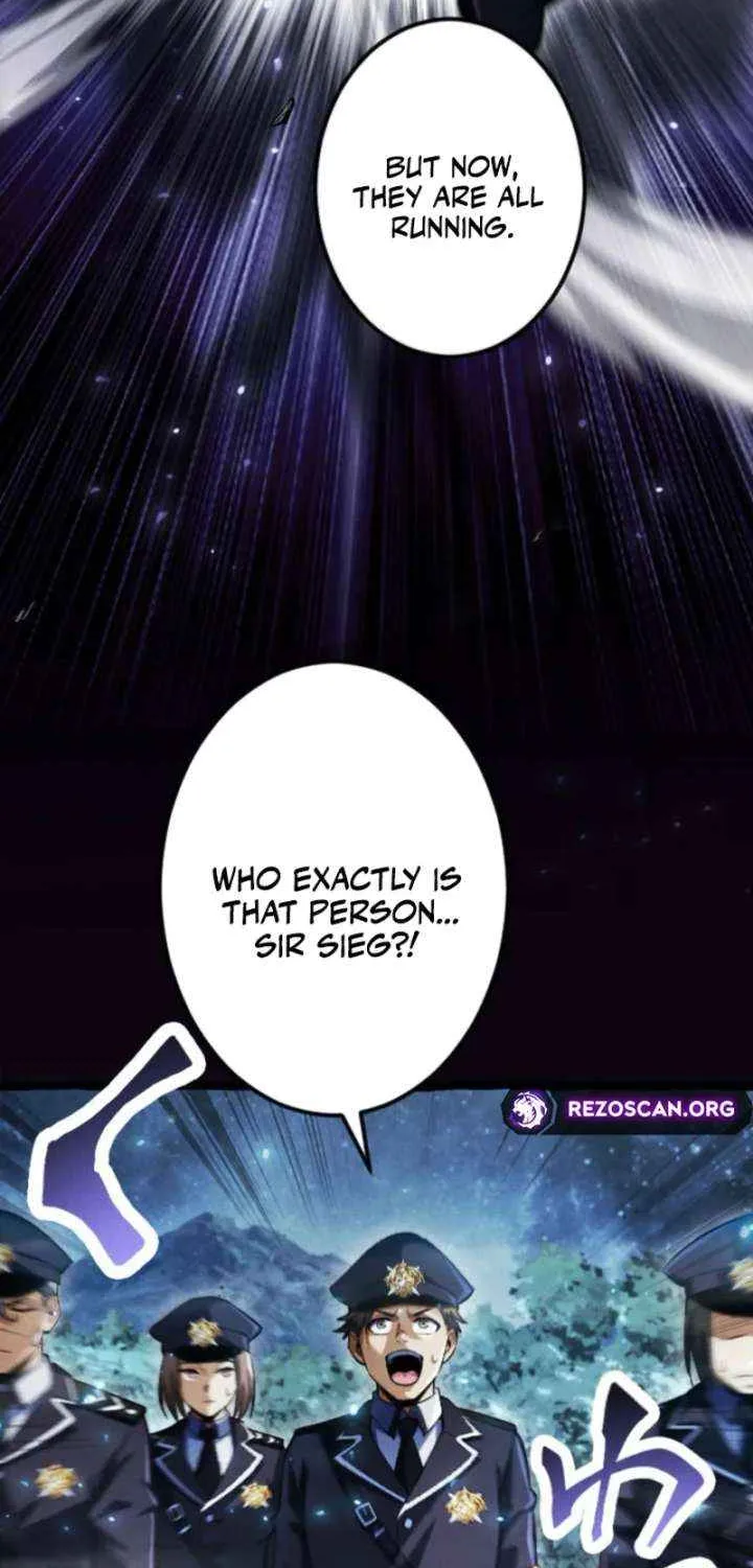 Return of the First Generation꞉ The Strongest in History Reincarnates as His Descendant 1000 Years Later Chapter 13 page 26 - 