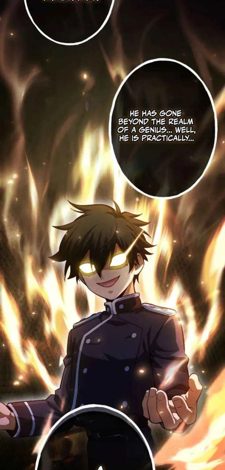 Return of the First Generation꞉ The Strongest in History Reincarnates as His Descendant 1000 Years Later Chapter 13 page 29 - 