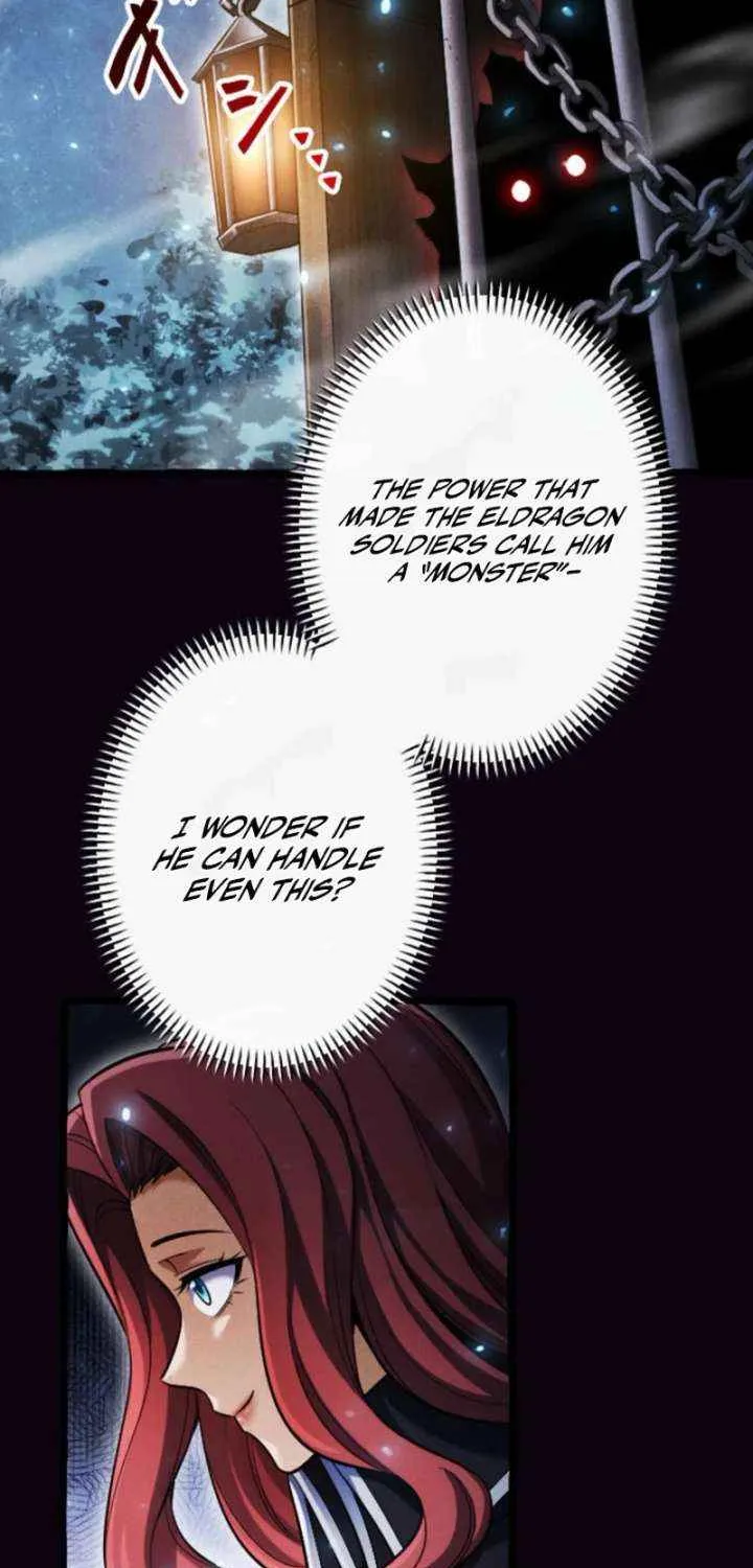 Return of the First Generation꞉ The Strongest in History Reincarnates as His Descendant 1000 Years Later Chapter 13 page 39 - 