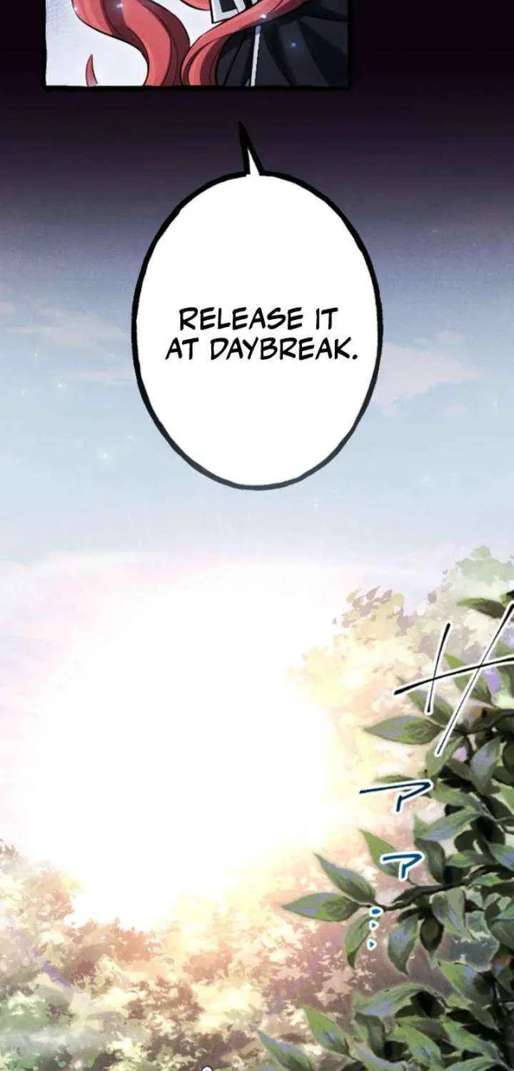 Return of the First Generation꞉ The Strongest in History Reincarnates as His Descendant 1000 Years Later Chapter 13 page 40 - 