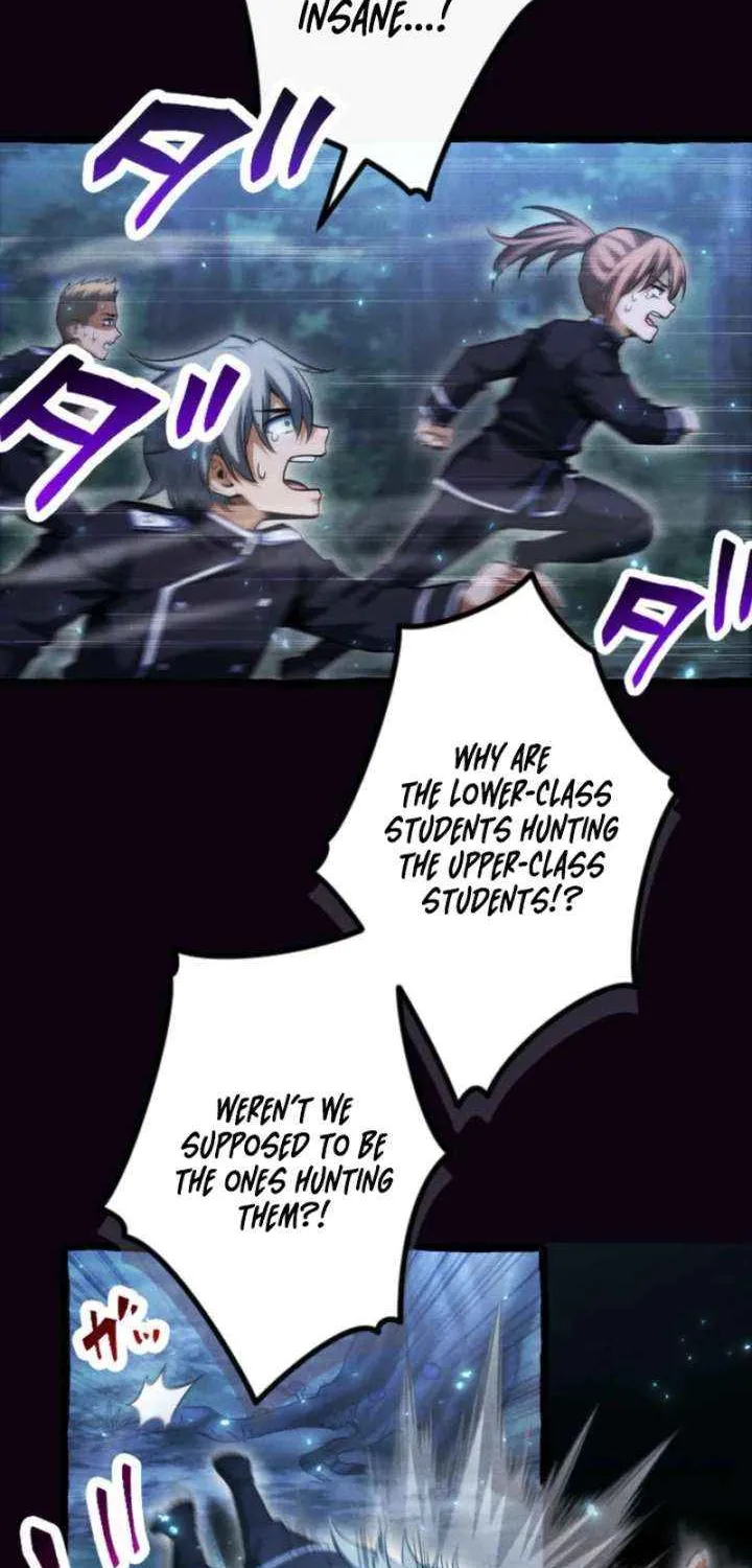 Return of the First Generation꞉ The Strongest in History Reincarnates as His Descendant 1000 Years Later Chapter 13 page 6 - 