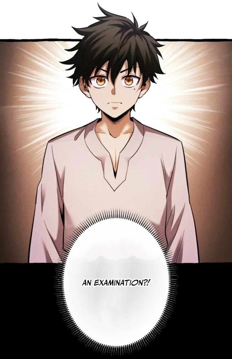 Return of the First Generation꞉ The Strongest in History Reincarnates as His Descendant 1000 Years Later Chapter 2 page 102 - 