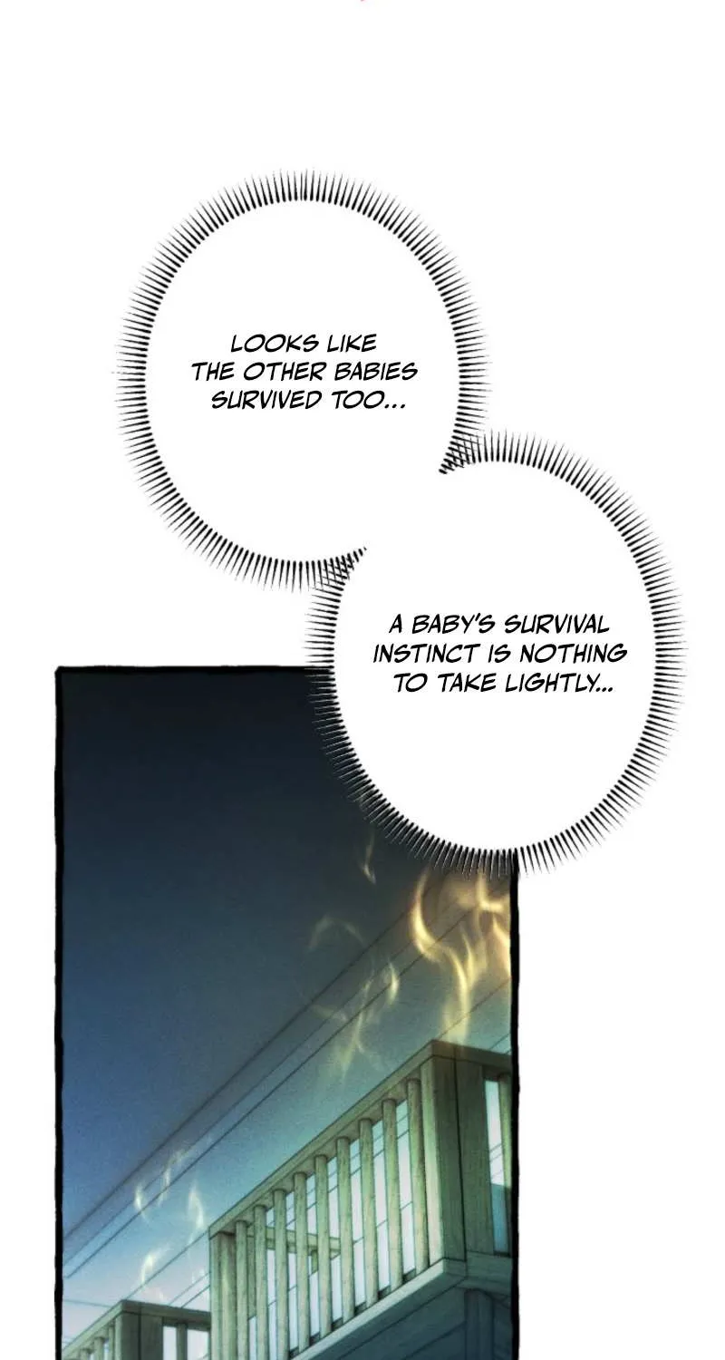 Return of the First Generation꞉ The Strongest in History Reincarnates as His Descendant 1000 Years Later Chapter 2 page 15 - 