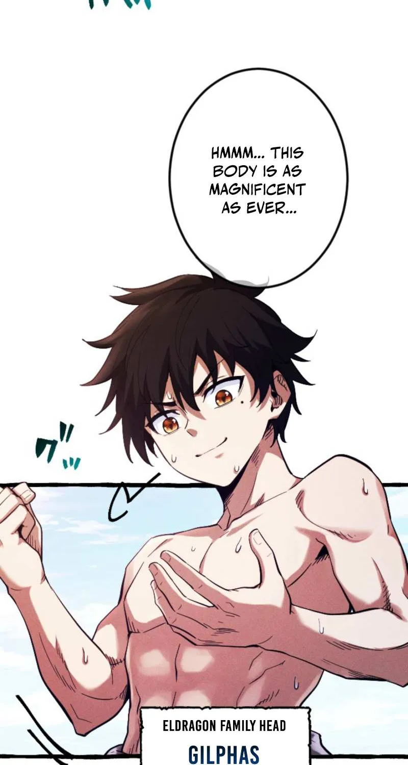 Return of the First Generation꞉ The Strongest in History Reincarnates as His Descendant 1000 Years Later Chapter 2 page 24 - 