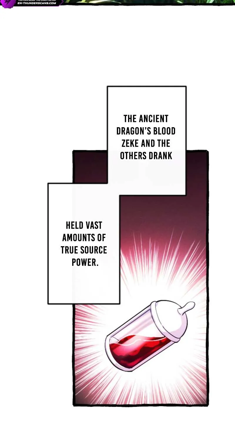 Return of the First Generation꞉ The Strongest in History Reincarnates as His Descendant 1000 Years Later Chapter 2 page 27 - 