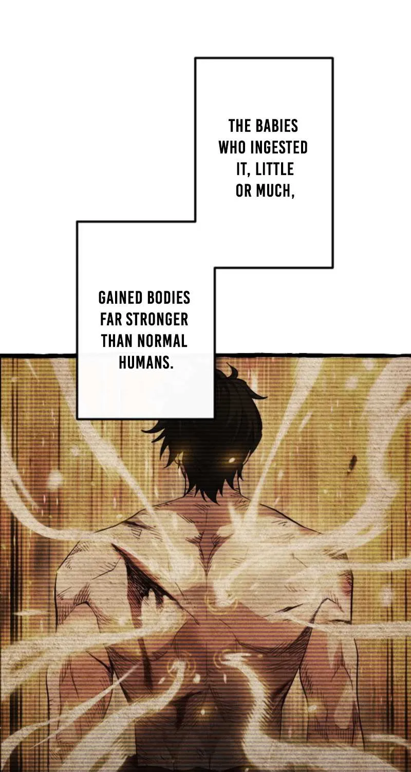 Return of the First Generation꞉ The Strongest in History Reincarnates as His Descendant 1000 Years Later Chapter 2 page 28 - 