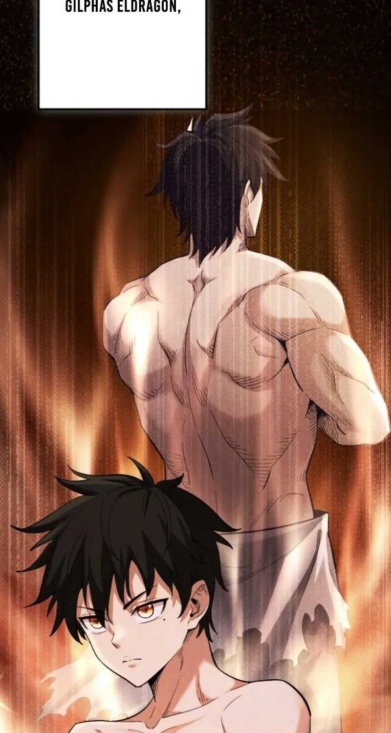 Return of the First Generation꞉ The Strongest in History Reincarnates as His Descendant 1000 Years Later Chapter 2 page 37 - 