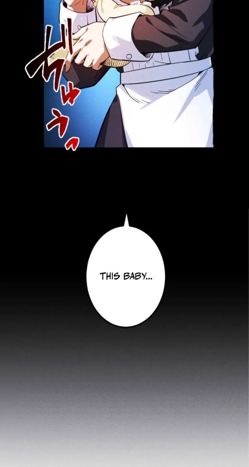 Return of the First Generation꞉ The Strongest in History Reincarnates as His Descendant 1000 Years Later Chapter 2 page 5 - 