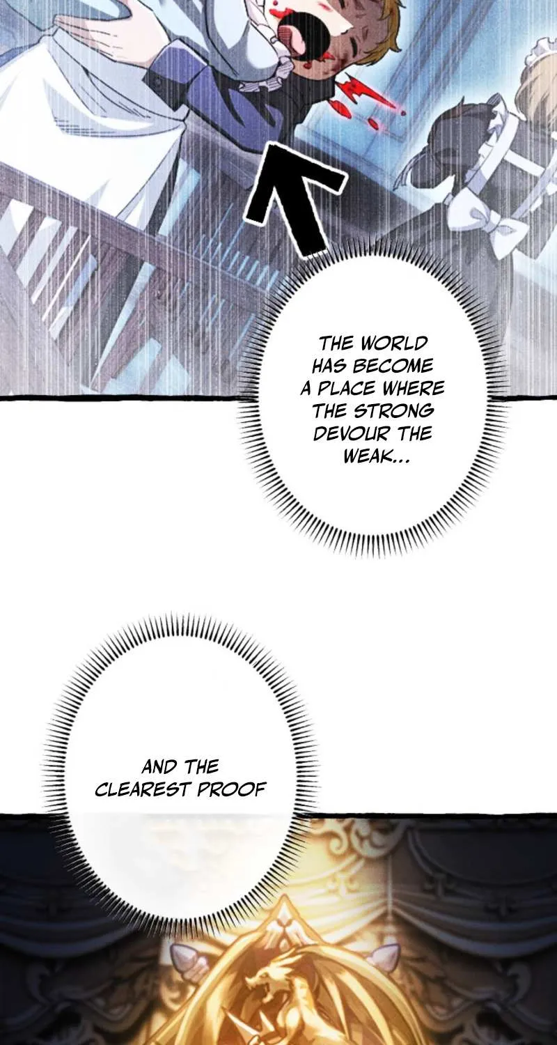Return of the First Generation꞉ The Strongest in History Reincarnates as His Descendant 1000 Years Later Chapter 2 page 43 - 
