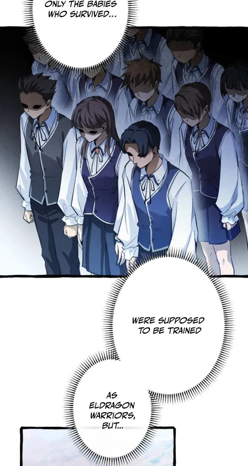 Return of the First Generation꞉ The Strongest in History Reincarnates as His Descendant 1000 Years Later Chapter 2 page 45 - 