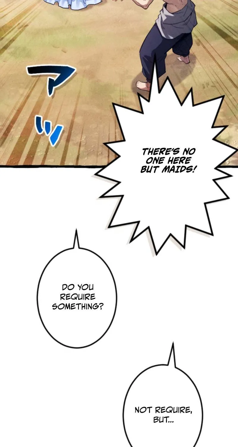 Return of the First Generation꞉ The Strongest in History Reincarnates as His Descendant 1000 Years Later Chapter 2 page 50 - 