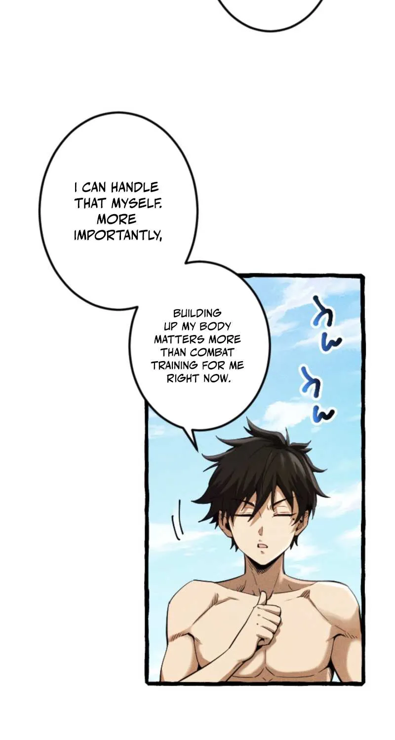 Return of the First Generation꞉ The Strongest in History Reincarnates as His Descendant 1000 Years Later Chapter 2 page 51 - 