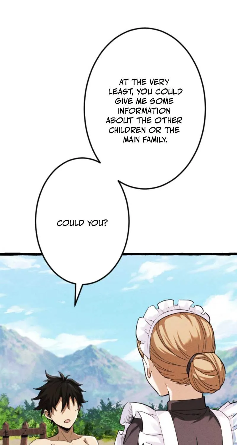 Return of the First Generation꞉ The Strongest in History Reincarnates as His Descendant 1000 Years Later Chapter 2 page 52 - 