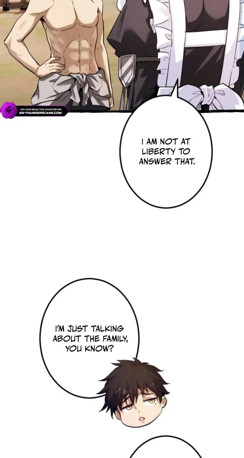 Return of the First Generation꞉ The Strongest in History Reincarnates as His Descendant 1000 Years Later Chapter 2 page 53 - 