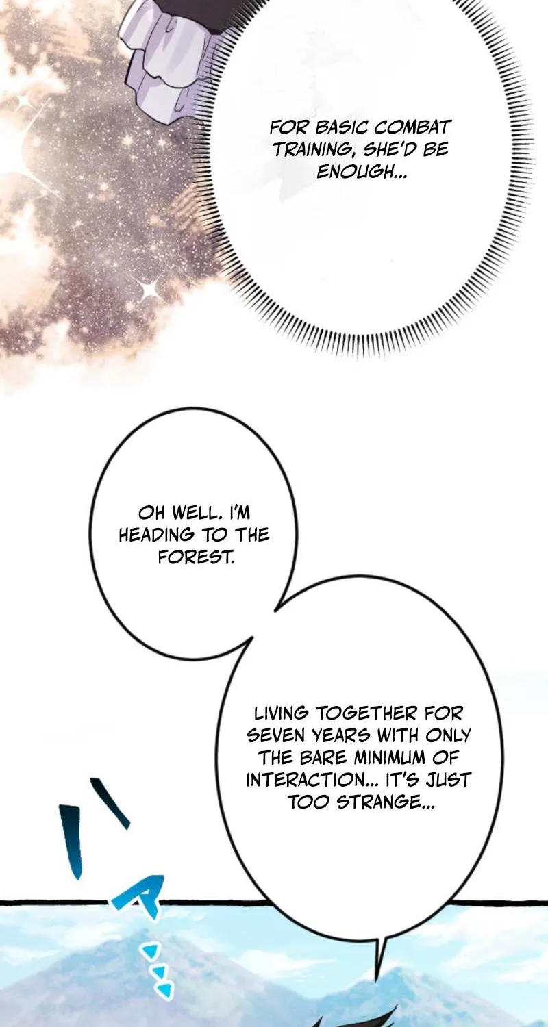 Return of the First Generation꞉ The Strongest in History Reincarnates as His Descendant 1000 Years Later Chapter 2 page 59 - 