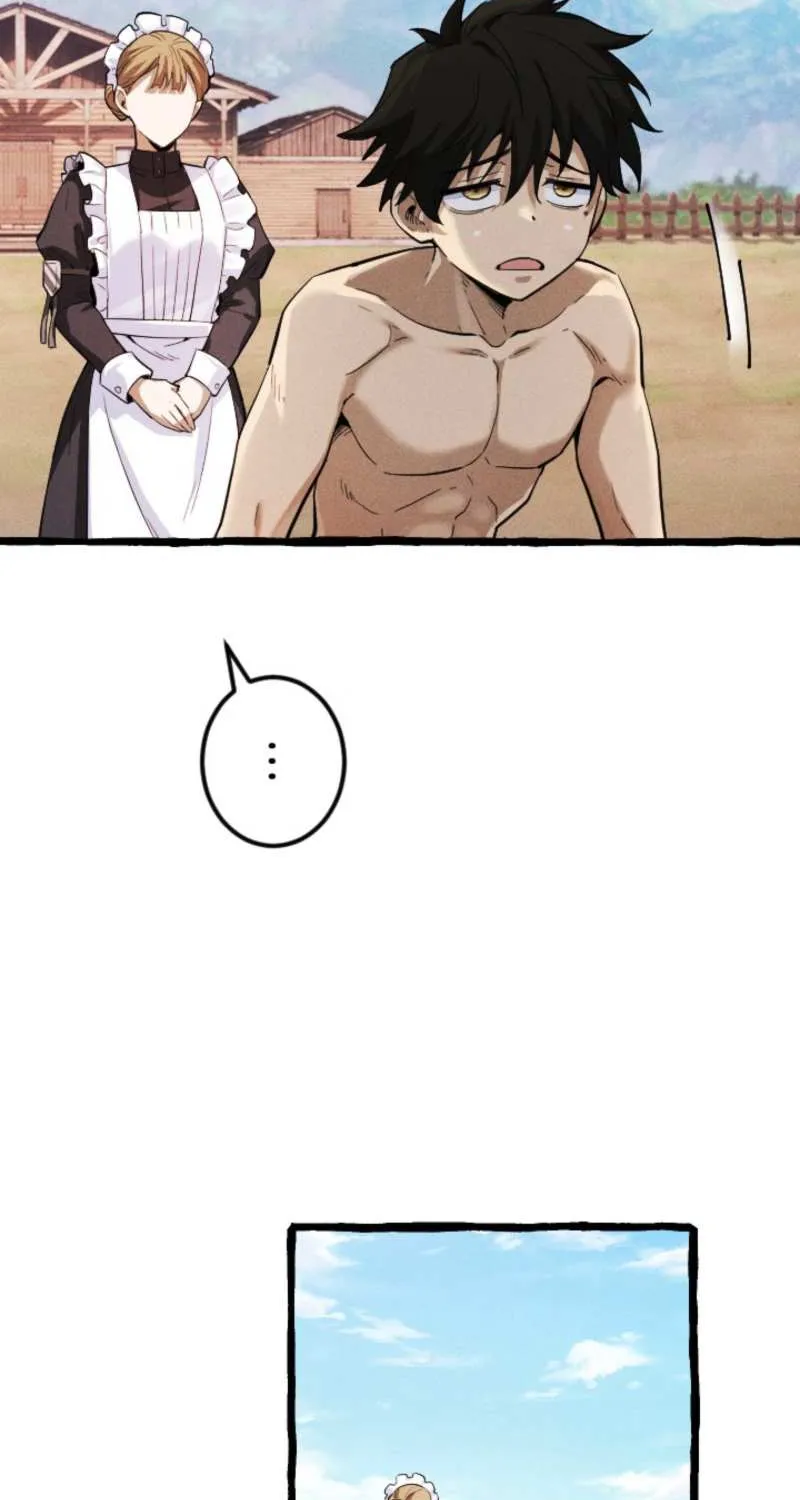 Return of the First Generation꞉ The Strongest in History Reincarnates as His Descendant 1000 Years Later Chapter 2 page 60 - 