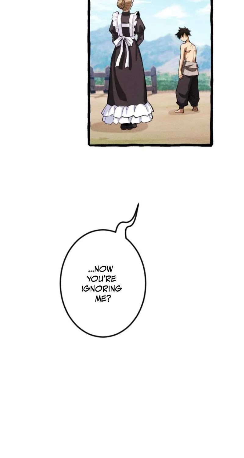 Return of the First Generation꞉ The Strongest in History Reincarnates as His Descendant 1000 Years Later Chapter 2 page 61 - 