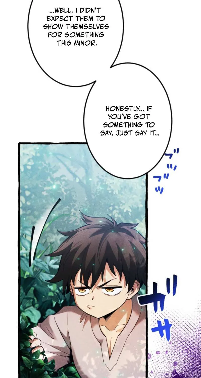 Return of the First Generation꞉ The Strongest in History Reincarnates as His Descendant 1000 Years Later Chapter 2 page 70 - 