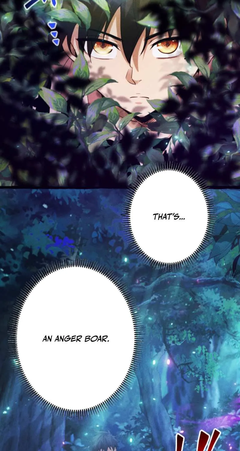 Return of the First Generation꞉ The Strongest in History Reincarnates as His Descendant 1000 Years Later Chapter 2 page 73 - 