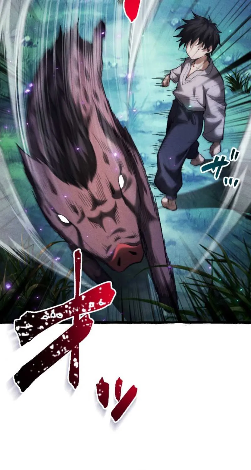 Return of the First Generation꞉ The Strongest in History Reincarnates as His Descendant 1000 Years Later Chapter 2 page 80 - 