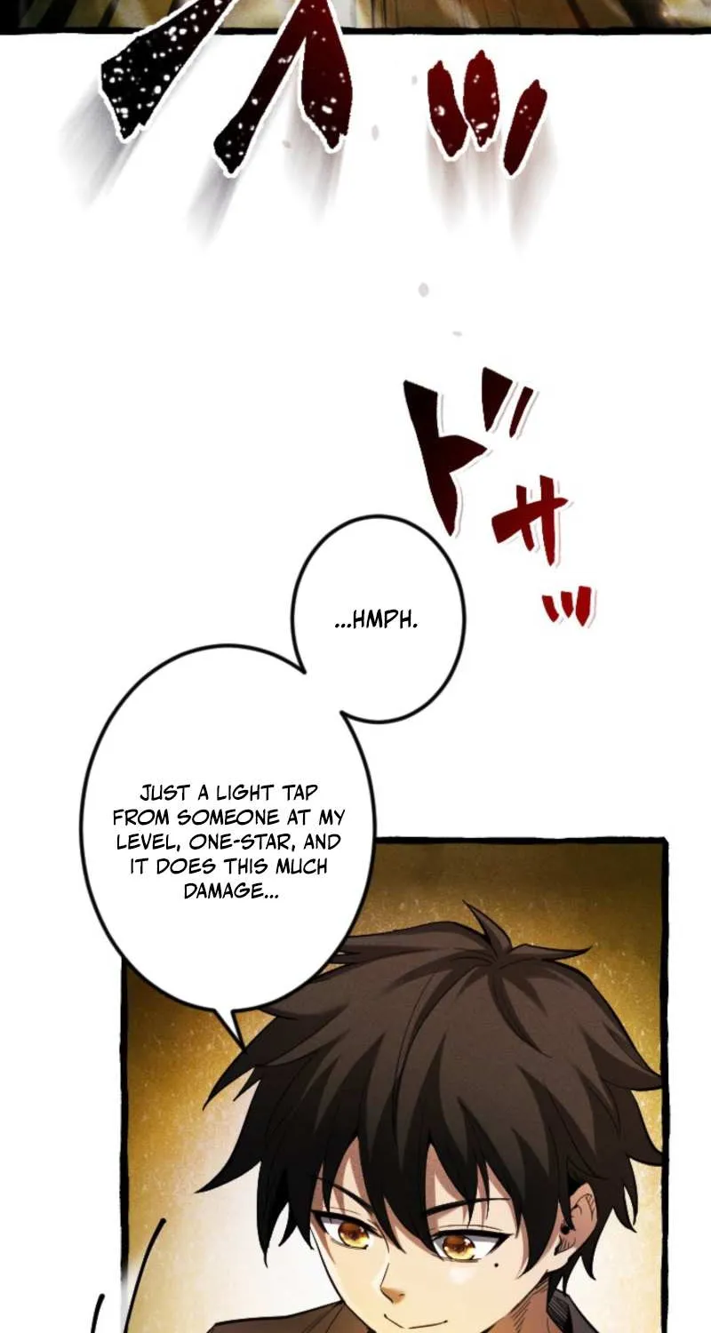 Return of the First Generation꞉ The Strongest in History Reincarnates as His Descendant 1000 Years Later Chapter 2 page 83 - 