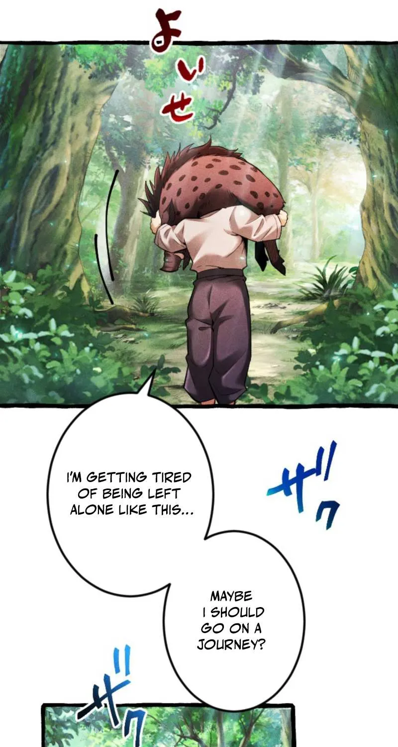 Return of the First Generation꞉ The Strongest in History Reincarnates as His Descendant 1000 Years Later Chapter 2 page 85 - 
