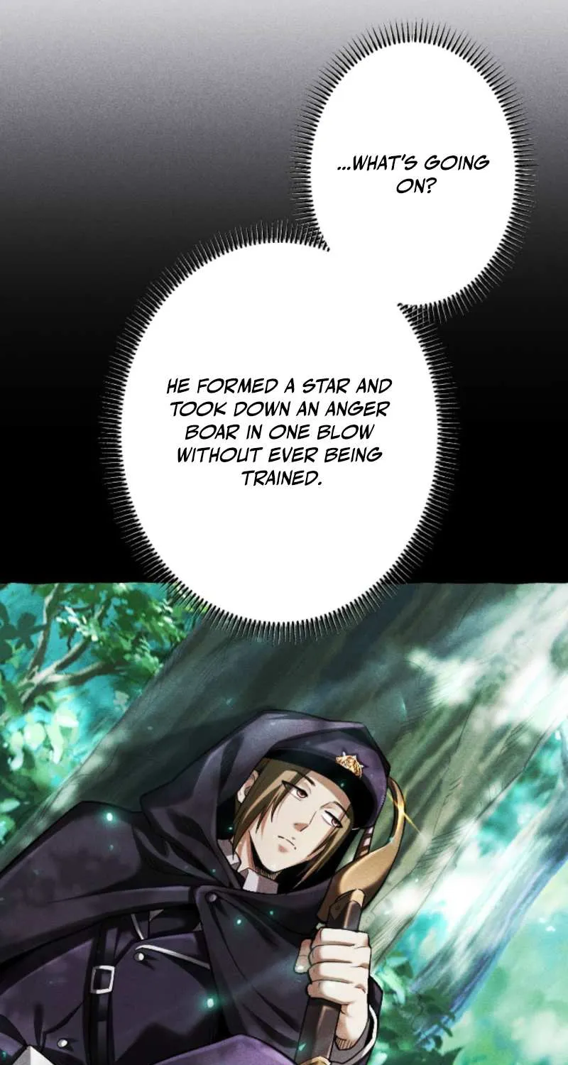 Return of the First Generation꞉ The Strongest in History Reincarnates as His Descendant 1000 Years Later Chapter 2 page 87 - 