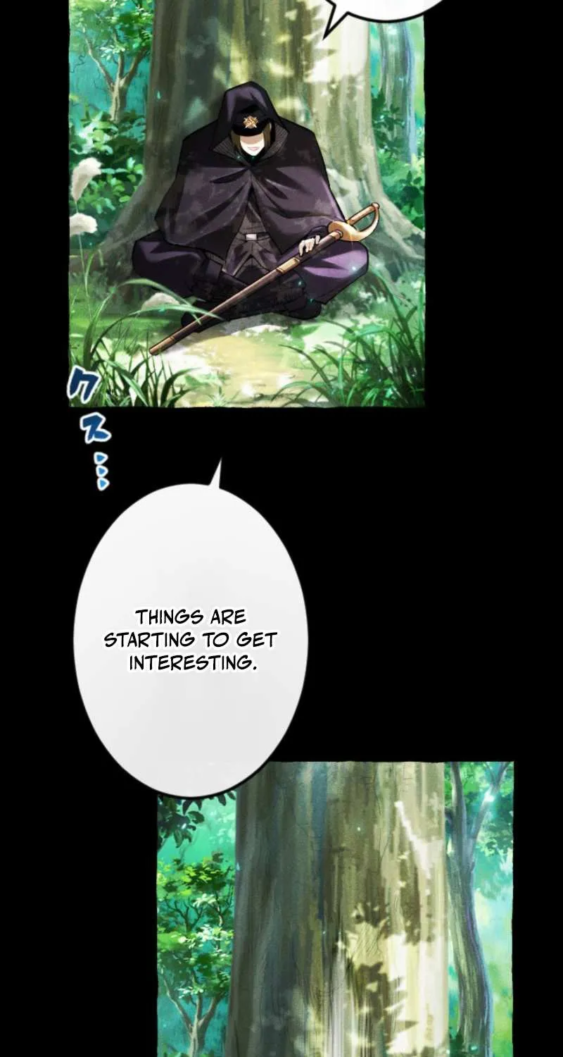 Return of the First Generation꞉ The Strongest in History Reincarnates as His Descendant 1000 Years Later Chapter 2 page 91 - 