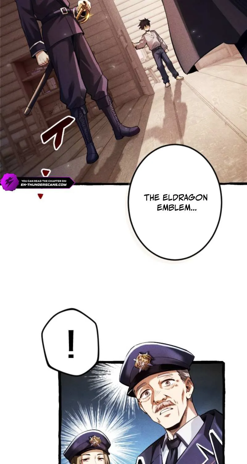 Return of the First Generation꞉ The Strongest in History Reincarnates as His Descendant 1000 Years Later Chapter 2 page 98 - 
