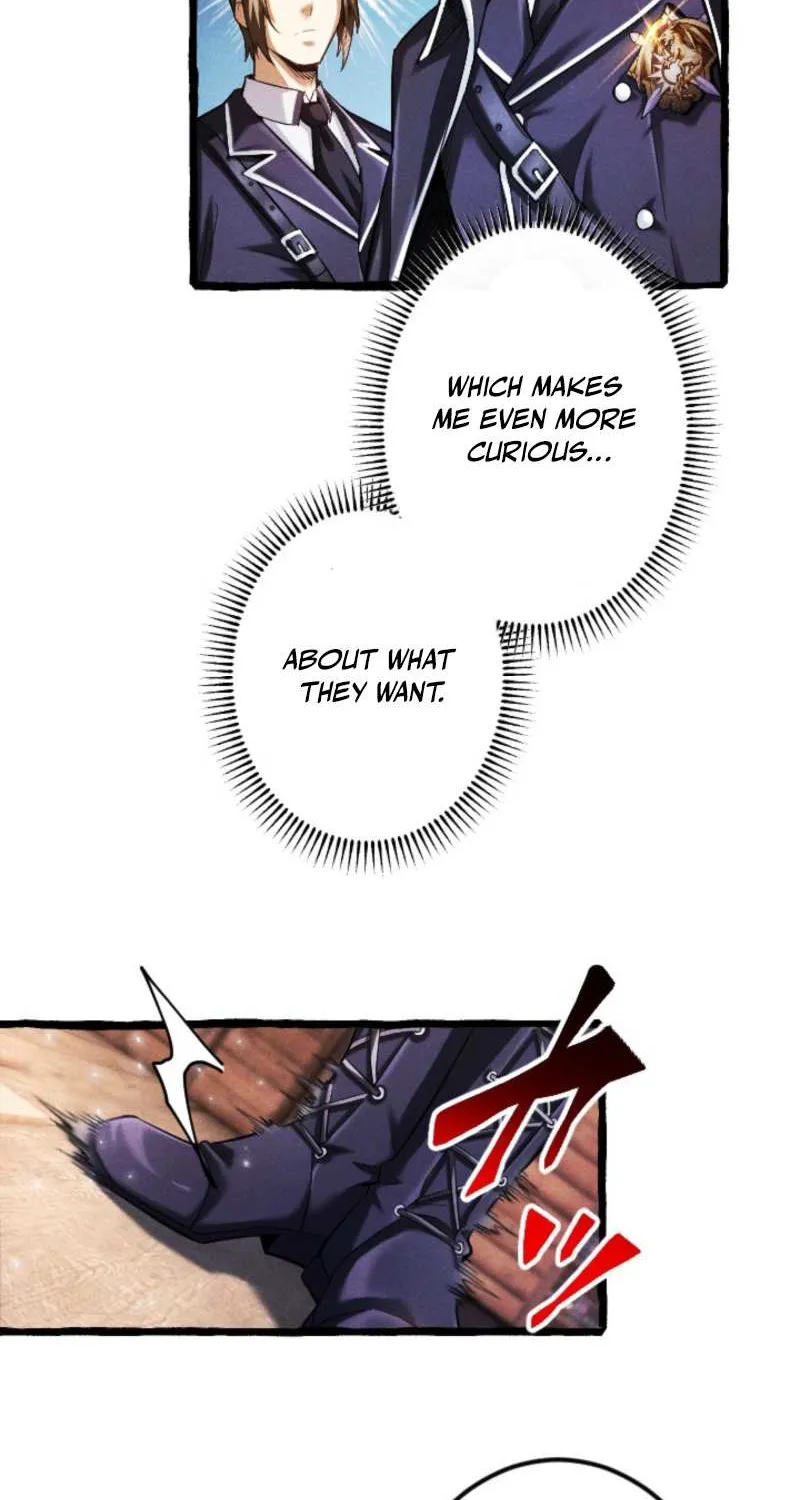Return of the First Generation꞉ The Strongest in History Reincarnates as His Descendant 1000 Years Later Chapter 2 page 99 - 