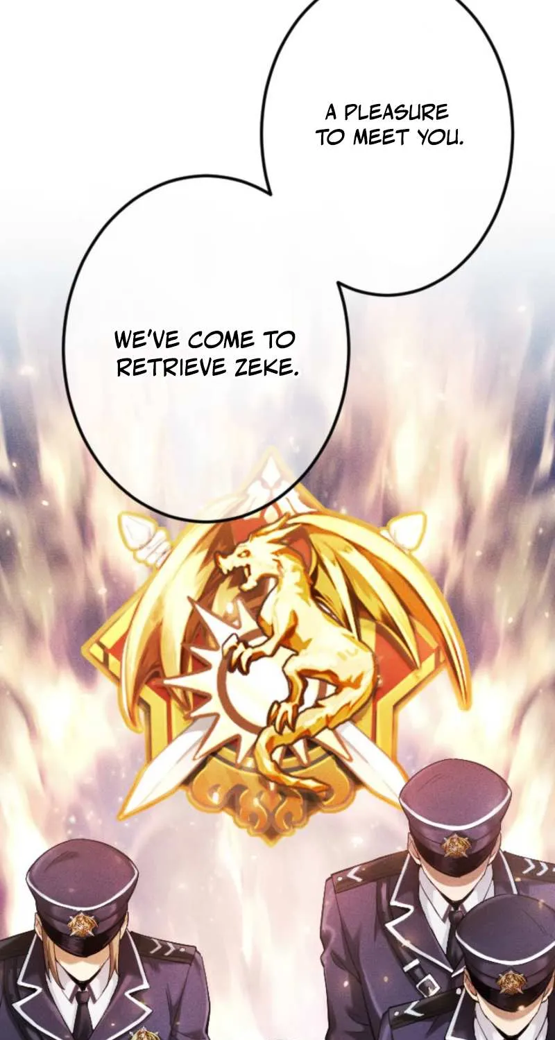 Return of the First Generation꞉ The Strongest in History Reincarnates as His Descendant 1000 Years Later Chapter 2 page 100 - 