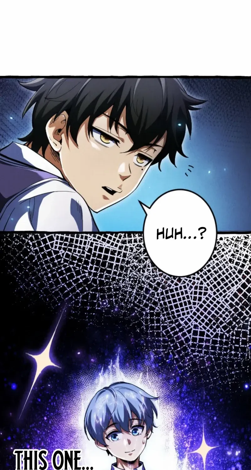 Return of the First Generation꞉ The Strongest in History Reincarnates as His Descendant 1000 Years Later Chapter 3 page 18 - 