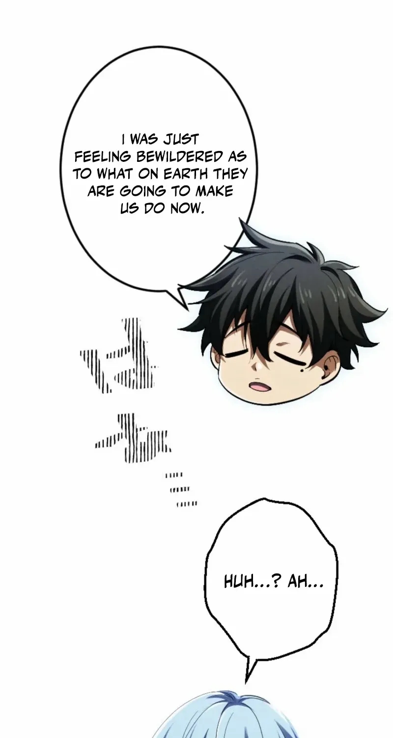 Return of the First Generation꞉ The Strongest in History Reincarnates as His Descendant 1000 Years Later Chapter 3 page 23 - 