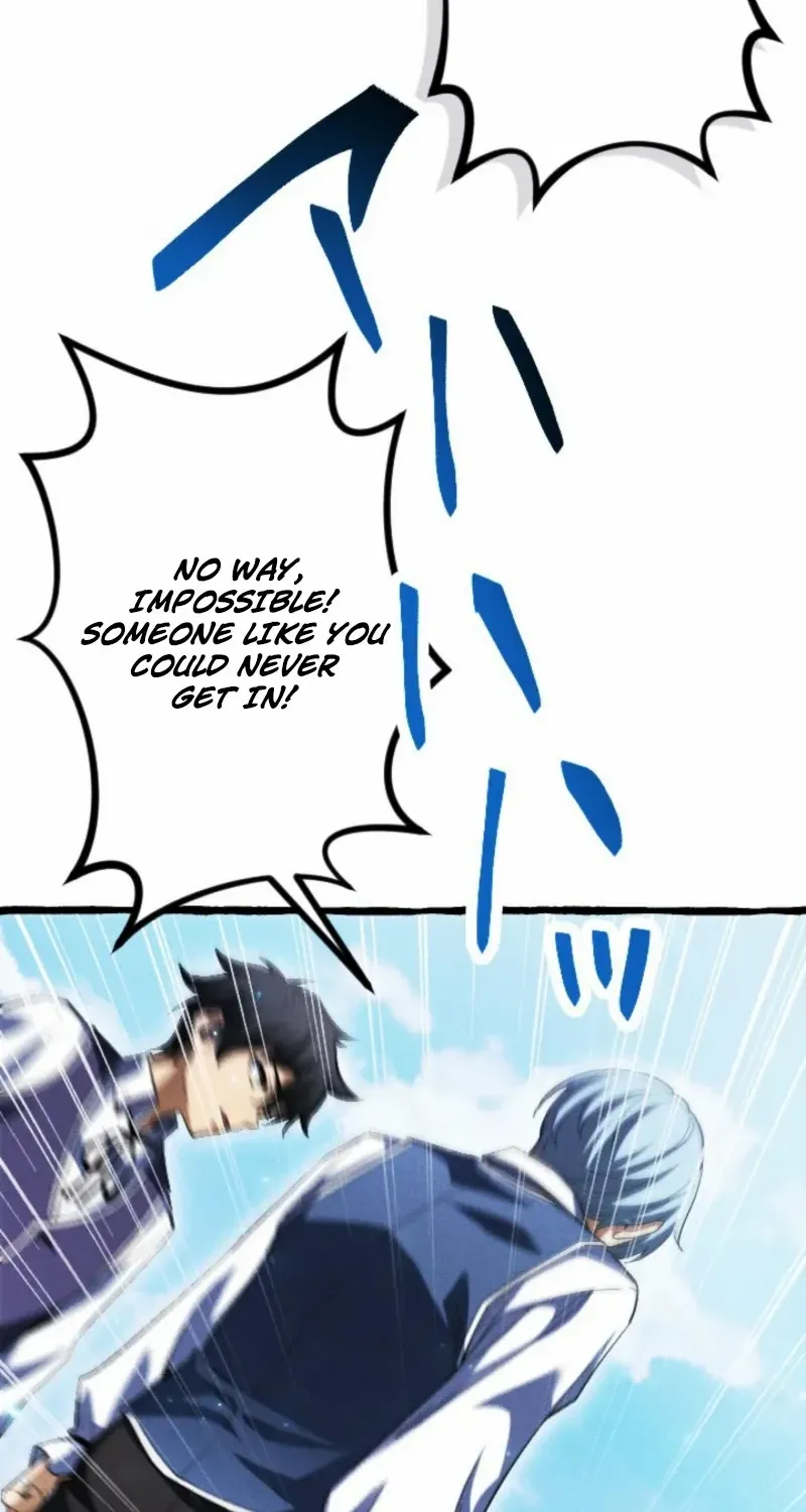 Return of the First Generation꞉ The Strongest in History Reincarnates as His Descendant 1000 Years Later Chapter 3 page 32 - 