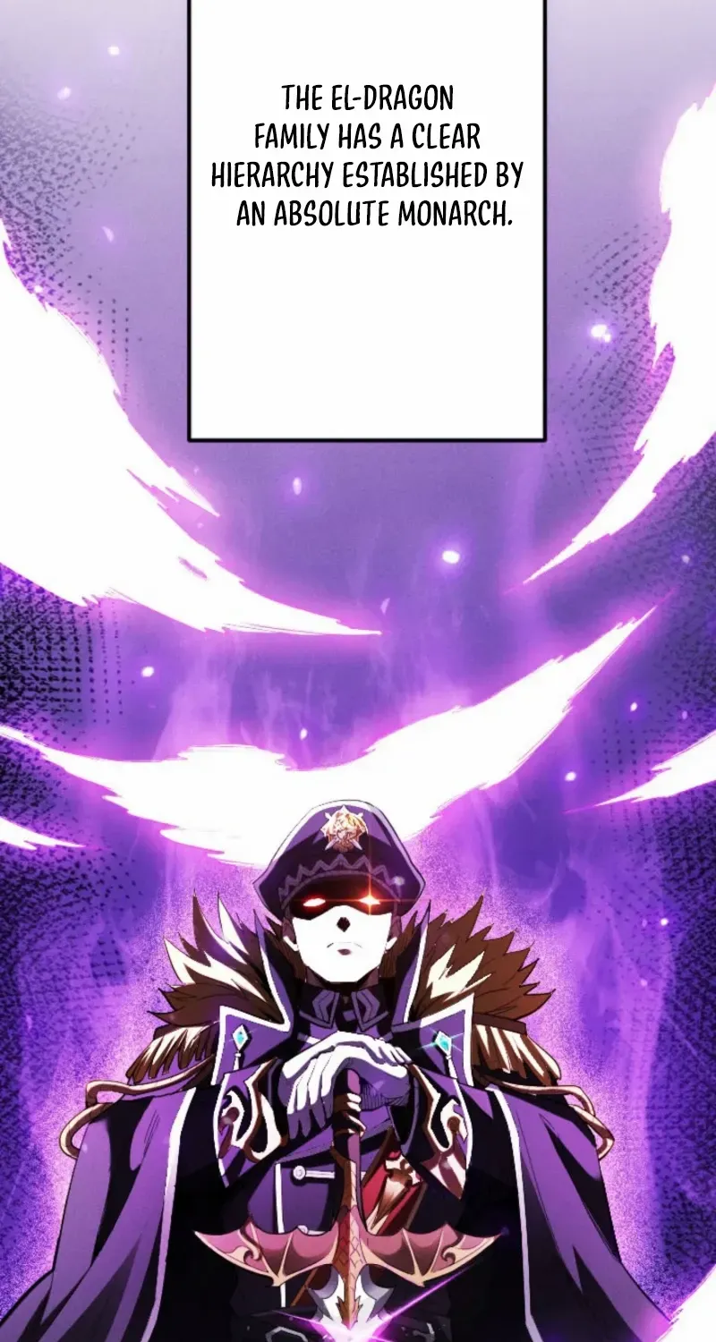 Return of the First Generation꞉ The Strongest in History Reincarnates as His Descendant 1000 Years Later Chapter 3 page 35 - 